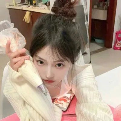 我的外星女友